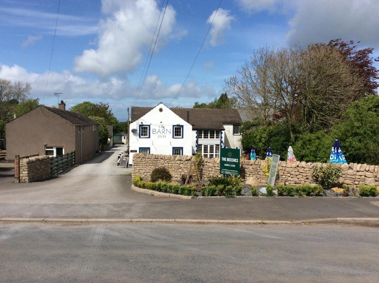 Lake District Cumbria Gilcrux Solway Firth Cabin Wigton Exterior photo